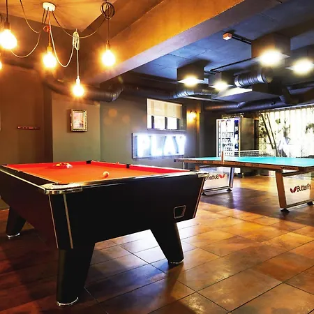Student-only Luxury Studio, Zed Alley 公寓 布里斯托