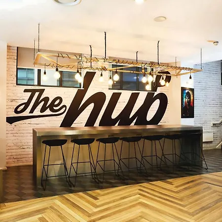 Appartement Student-only Luxury Studio, Zed Alley Bristol